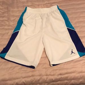 Jordan Shorts